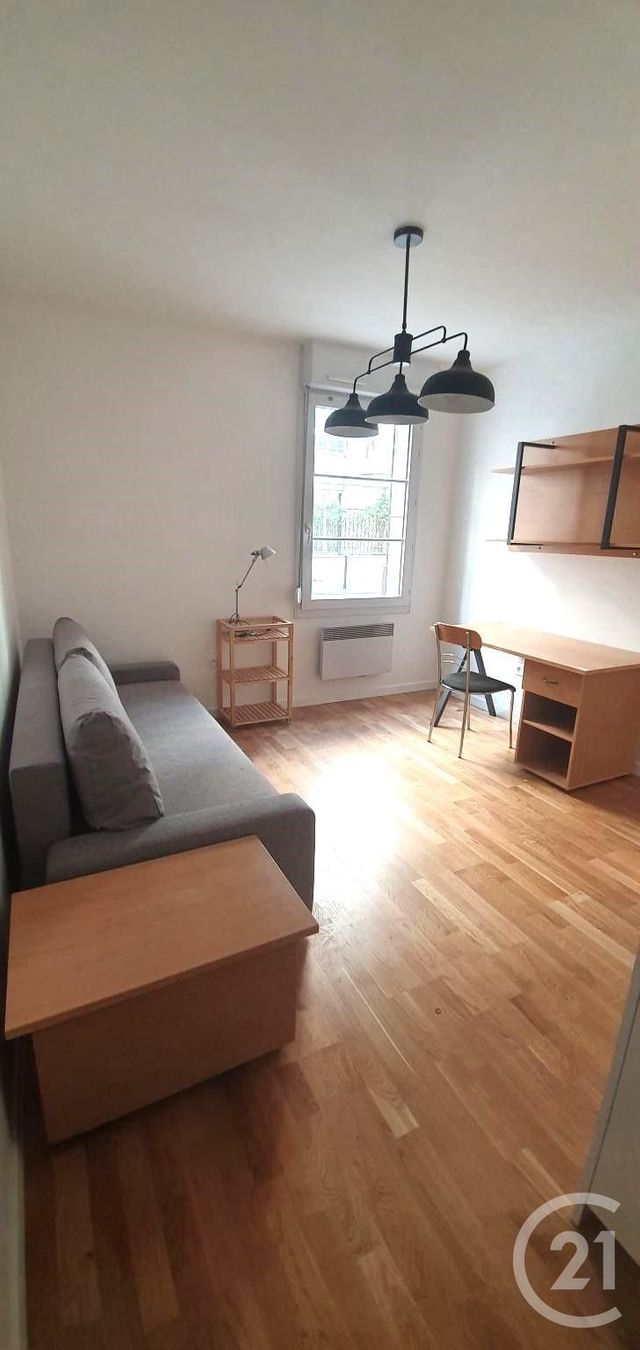 appartement - PARIS - 75013