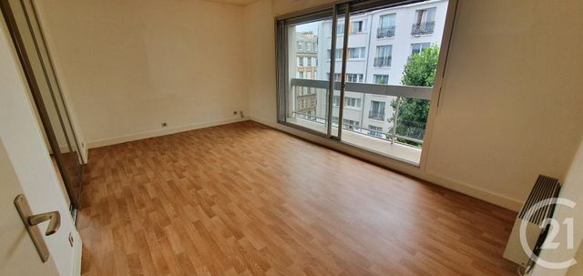 Appartement F2 à louer - 2 pièces - 39.35 m2 - PARIS - 75013 - ILE-DE-FRANCE - Century 21 Olympiades