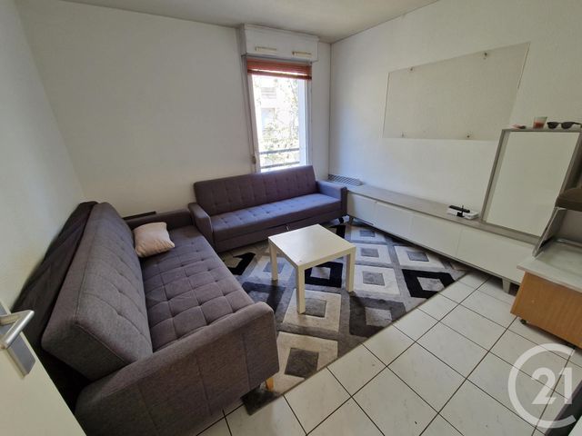 appartement - PARIS - 75013