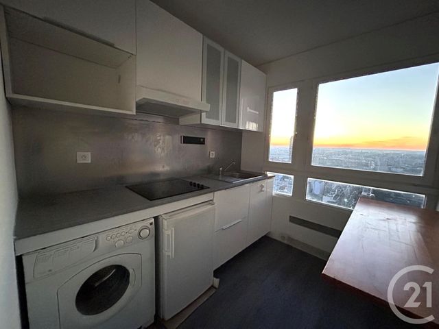 Appartement à louer PARIS