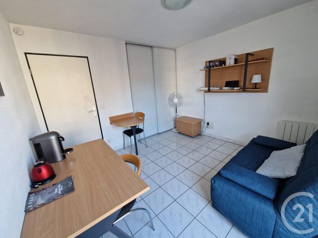 Appartement Studio à vendre - 1 pièce - 19.06 m2 - PARIS - 75013 - ILE-DE-FRANCE - Century 21 Olympiades