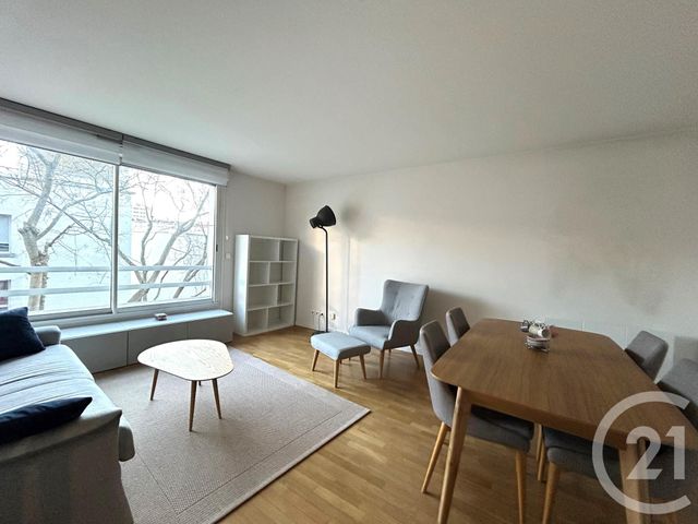 Appartement F2 à louer PARIS