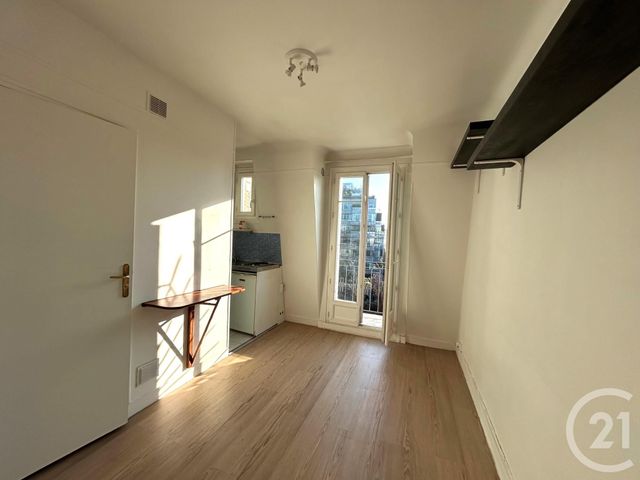 Appartement F1 à louer PARIS