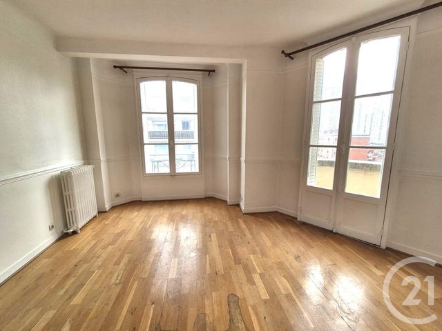 appartement - PARIS - 75013